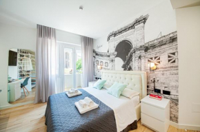 ELEONORE ELEGANT ROOM SUITE CAGLIARI